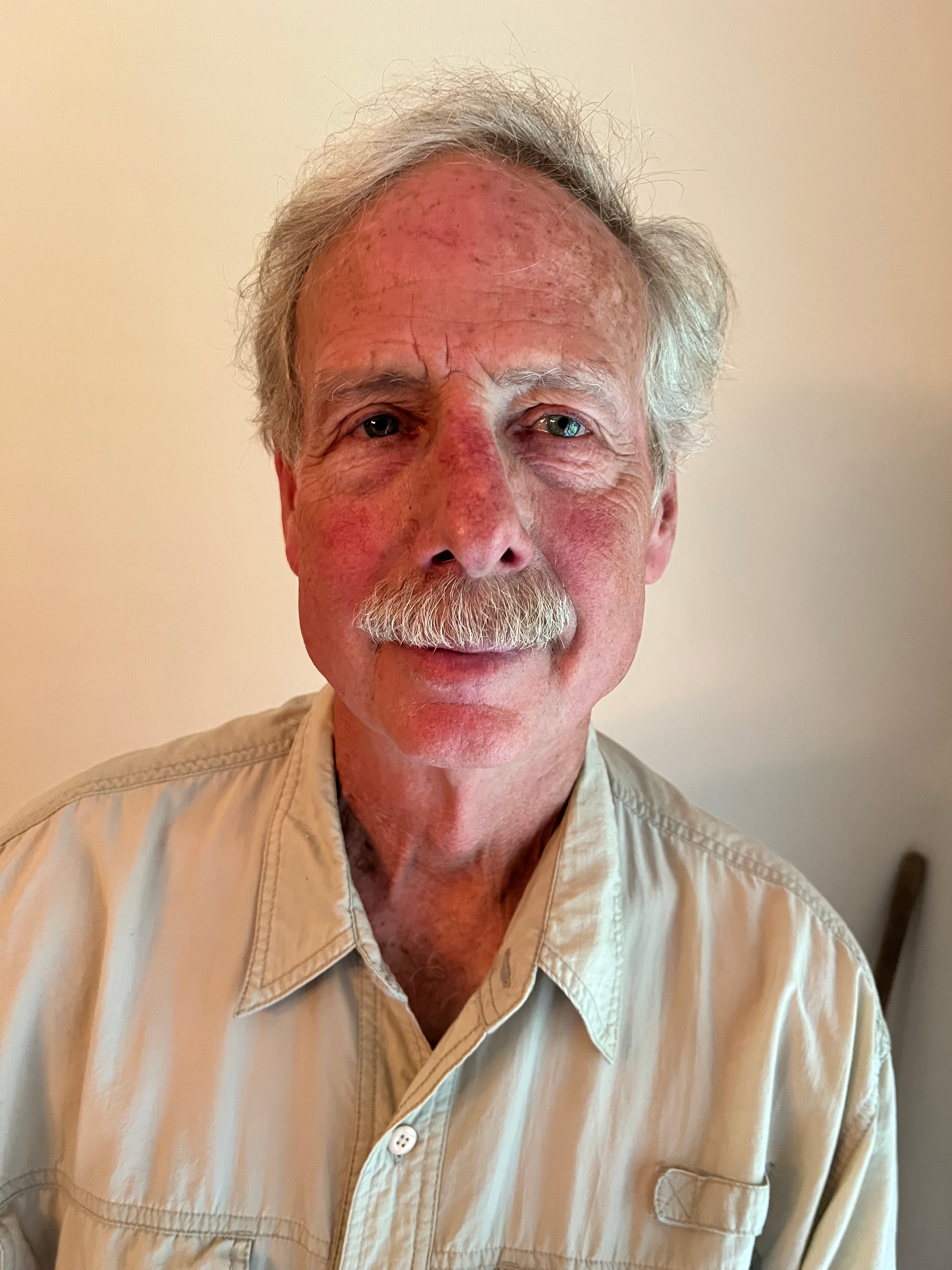 Ken Perry