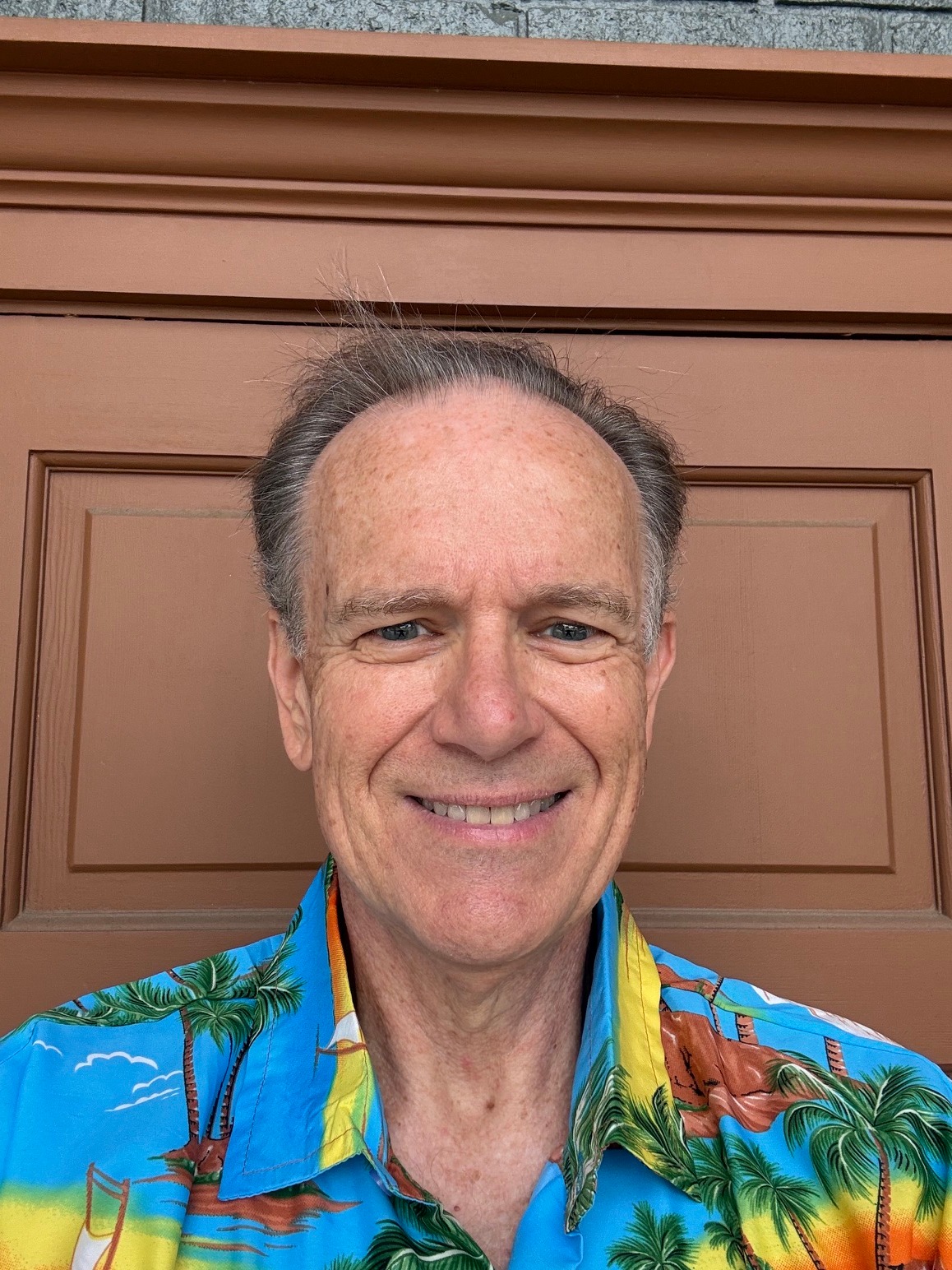 Randy Modlin