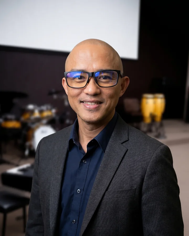 Jhun Bacani