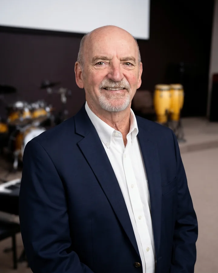 Jim Mackie