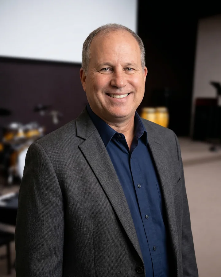 Kevin Frantz