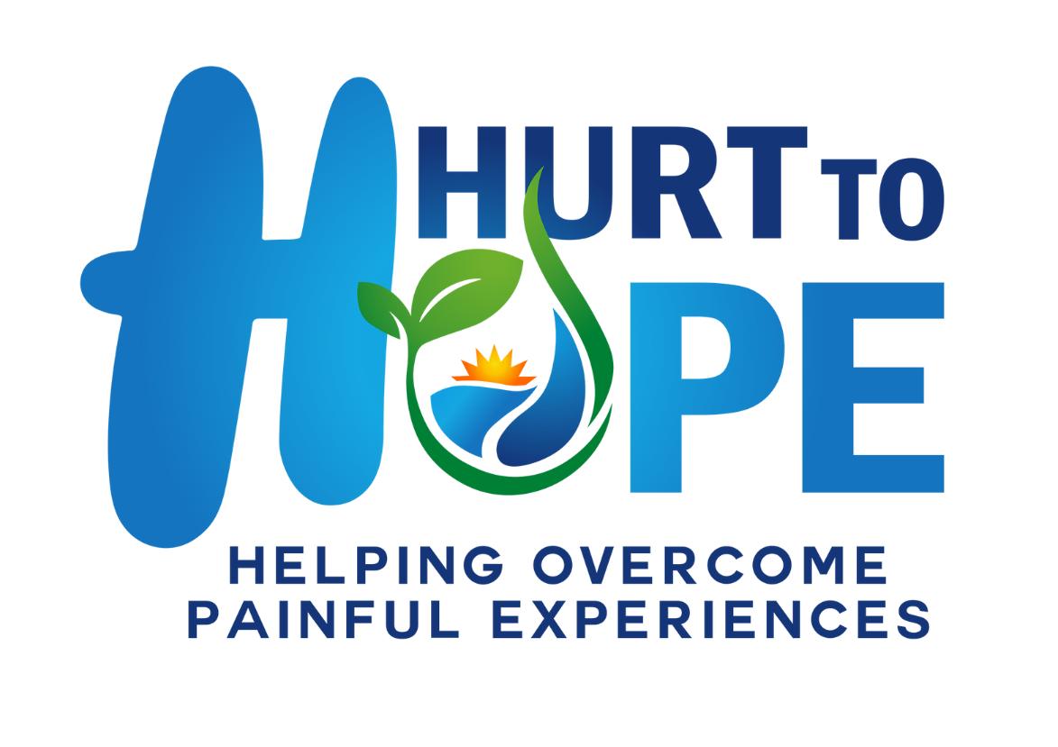HURT TO HOPE HURT TO HOPE
