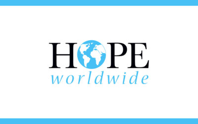 HOPE worldwide Jax Chapter 2025 Season of Service