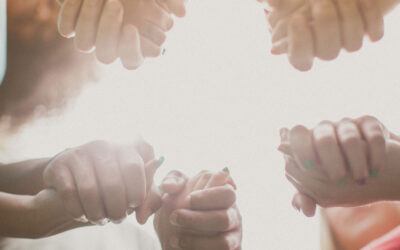 Let’s Pray Together