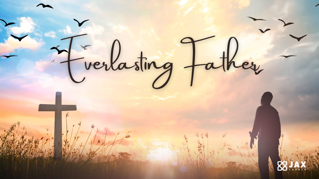 Everlasting Father