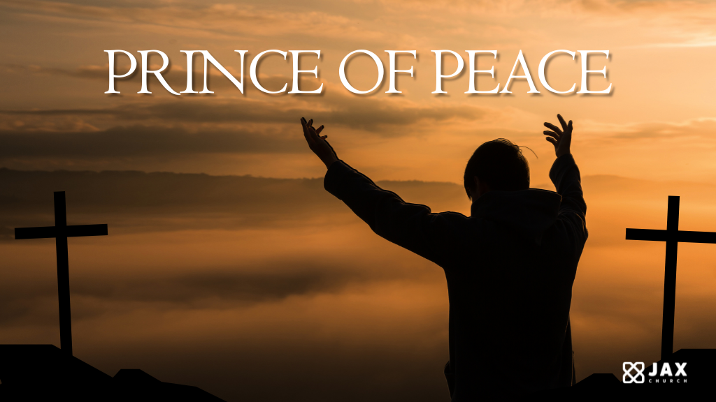 Prince of Peace