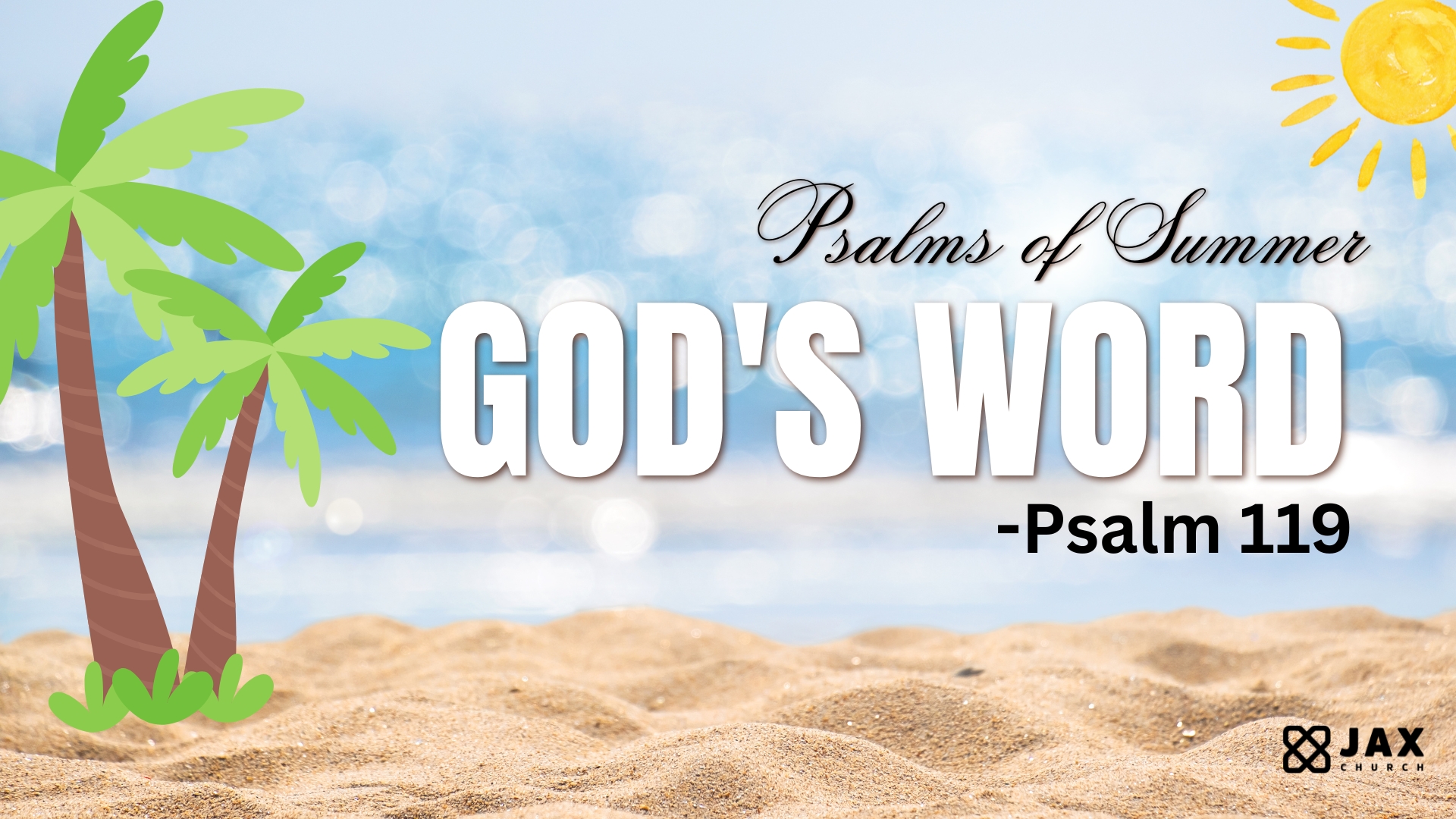 Rooted In Christ (3)